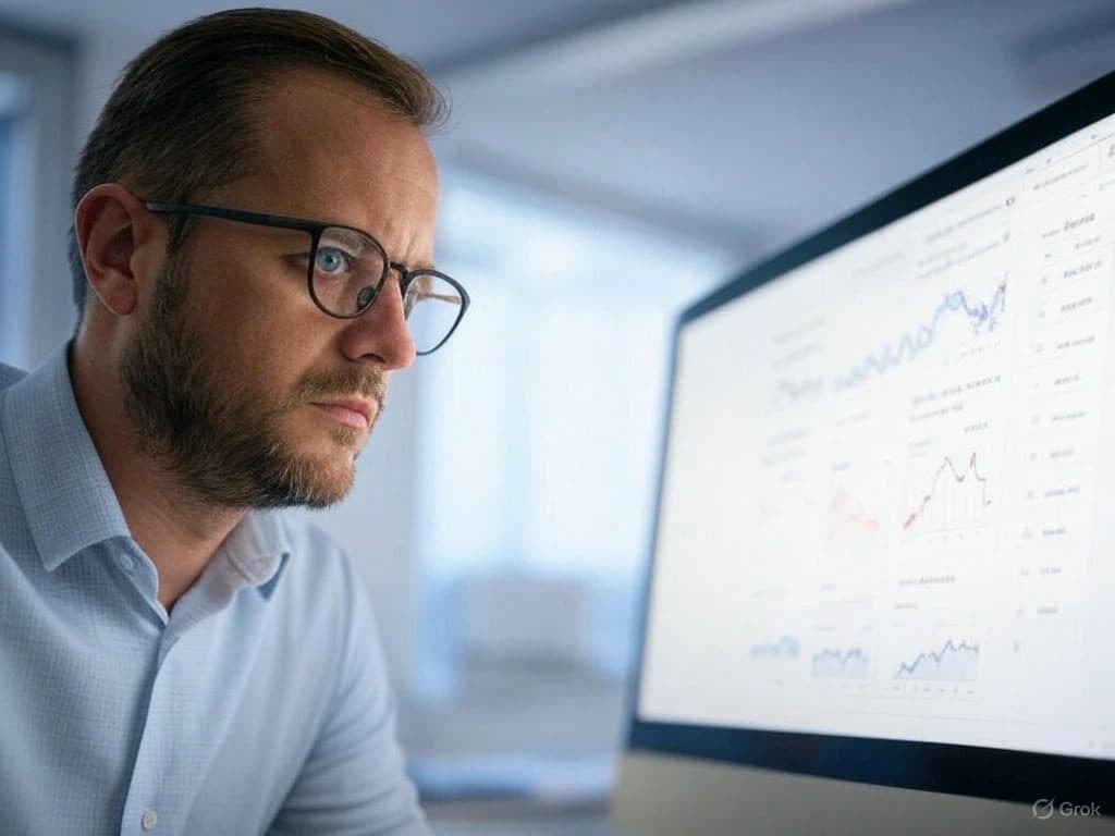 Mastering Google Search Console: Boost Your E-commerce SEO Performance