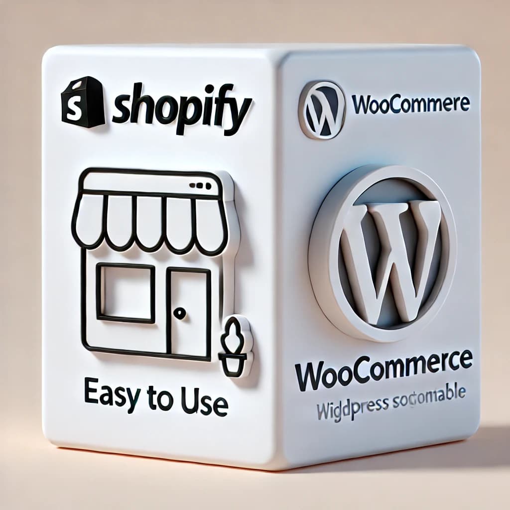 Shopify vs WooCommerce: Which Platform Is Better for E-commerce?