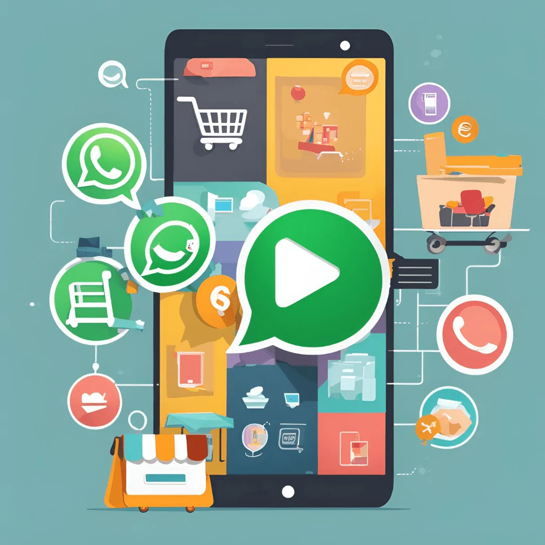 WhatsApp Marketing for E-commerce: Step-by-Step Guide