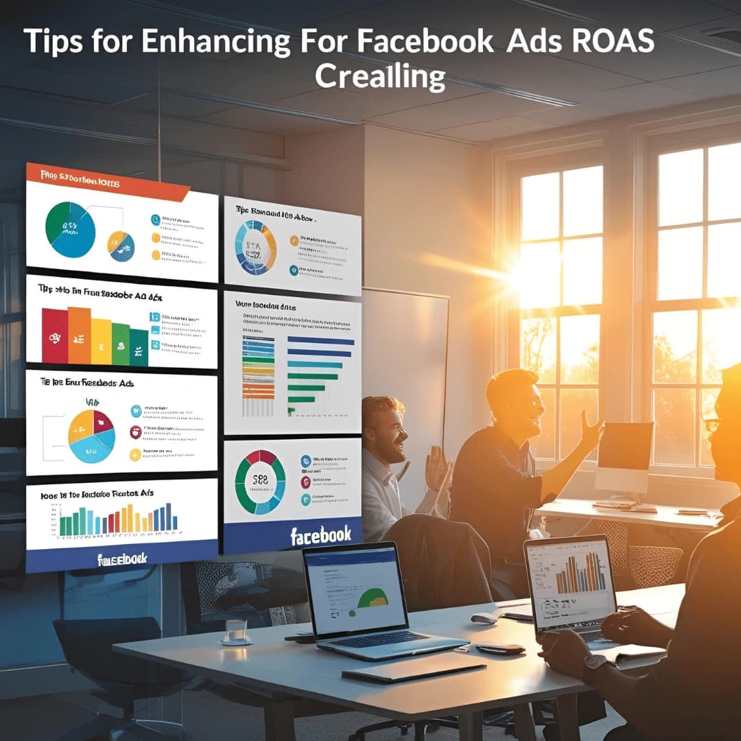 How To Increase Your Facebook Ads ROAS: 20 Quick Tips