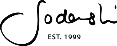 Sodashi