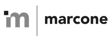 MARCONE logo