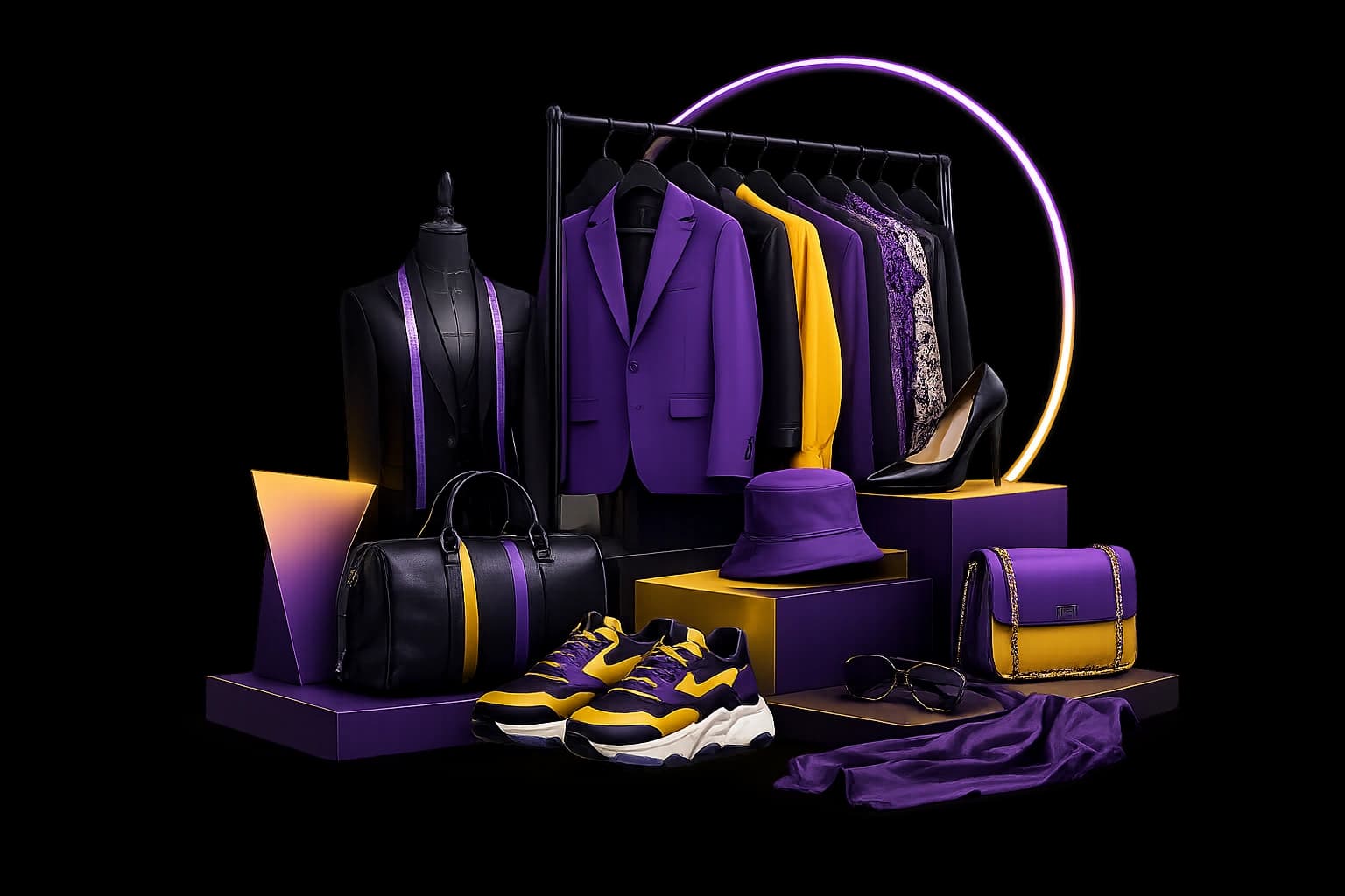 Industry Visuals