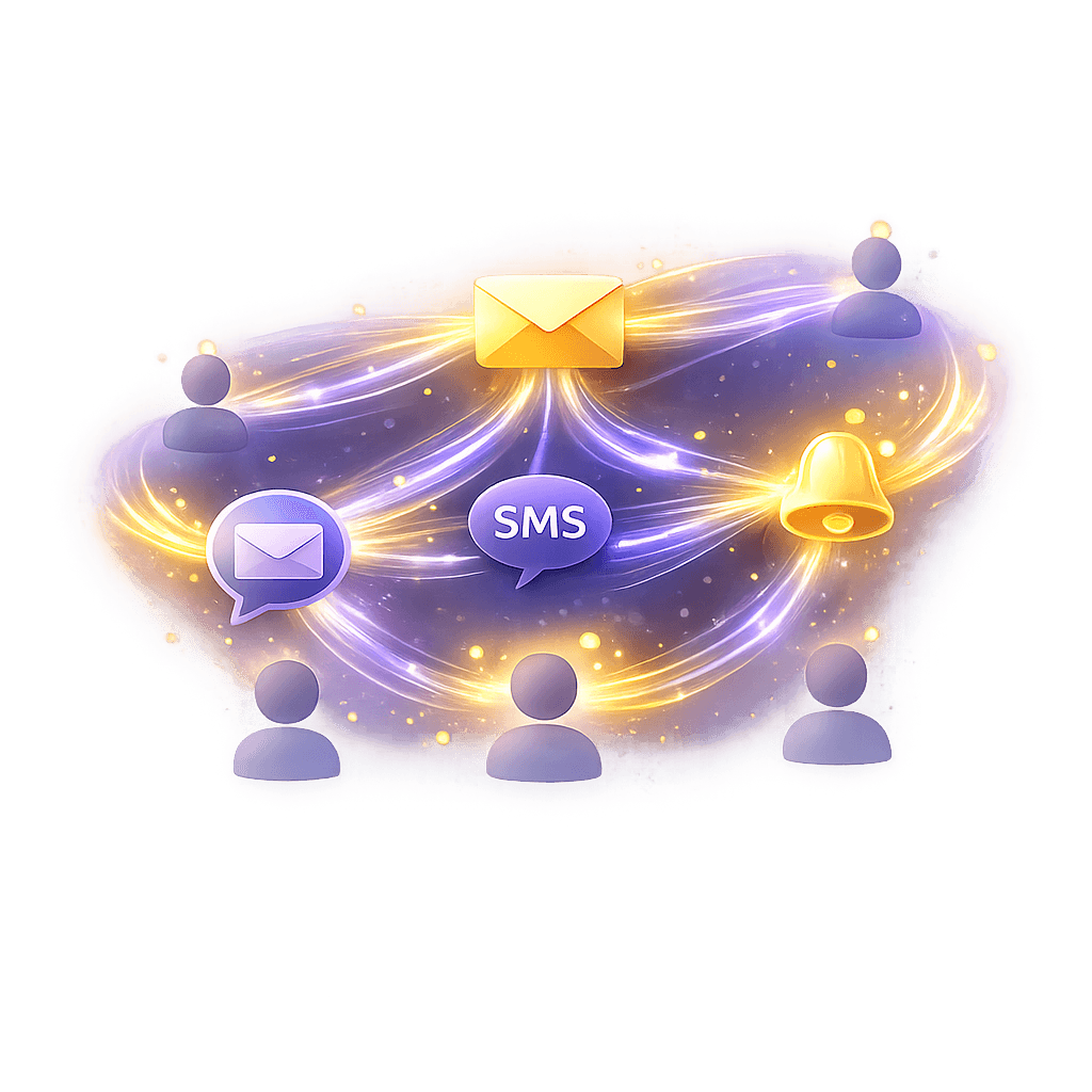 Unified Omnichannel Retention