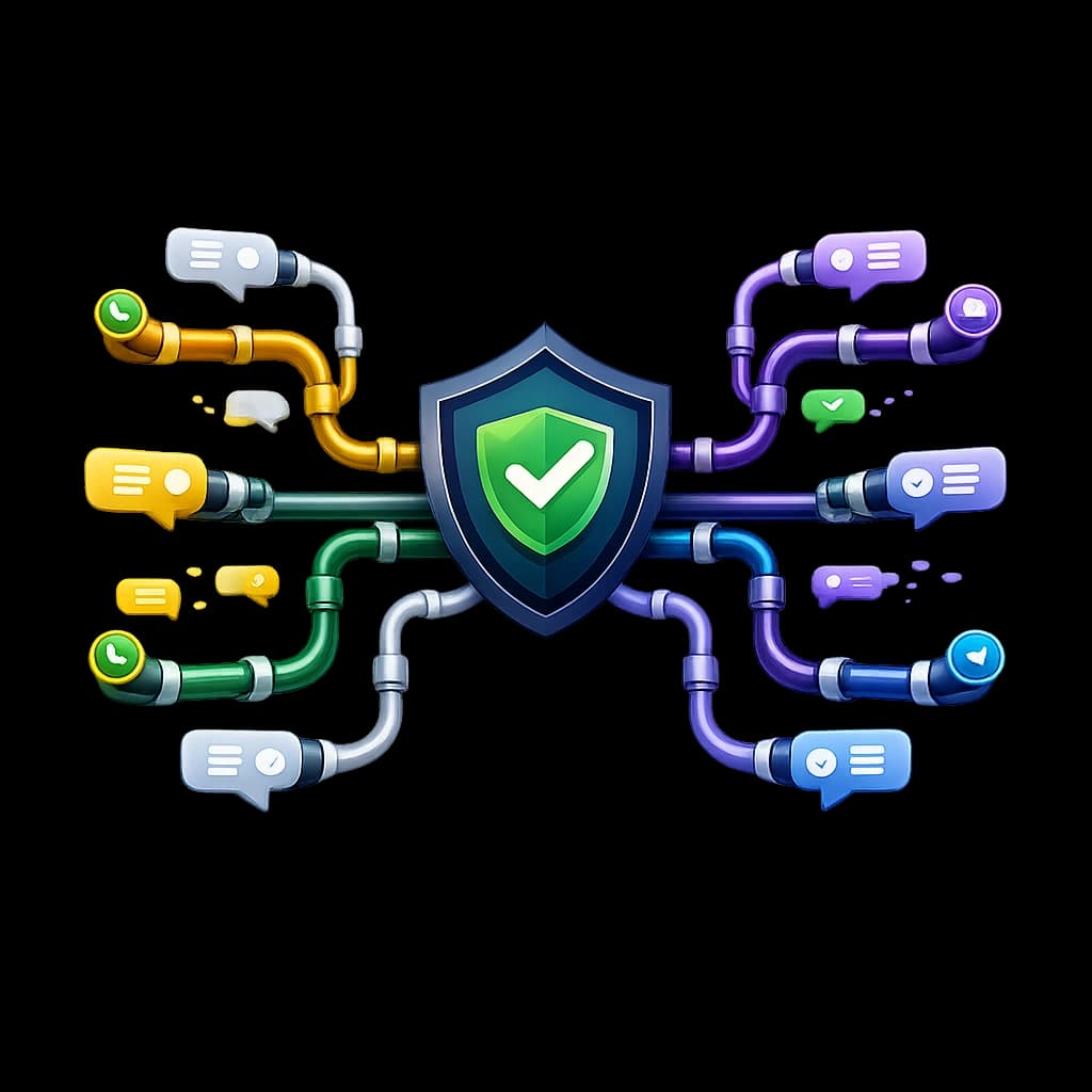 Official API. Unlimited Scale.