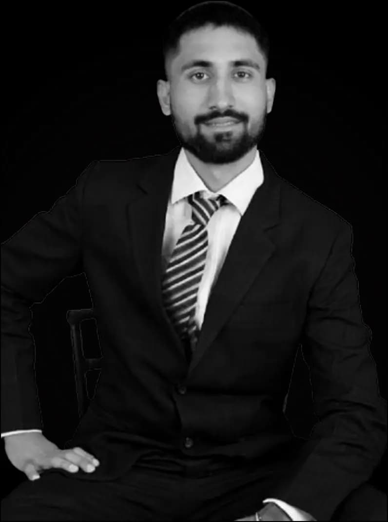 Lokendra - CEO & Founder of AdyCircle