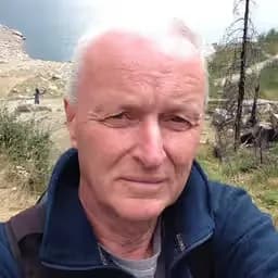 Alister - Client Review