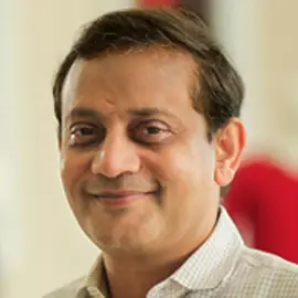Ashish - Client Review
