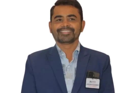 Jaisukh - Client Review