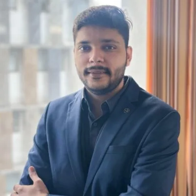 Naitik - Client Review