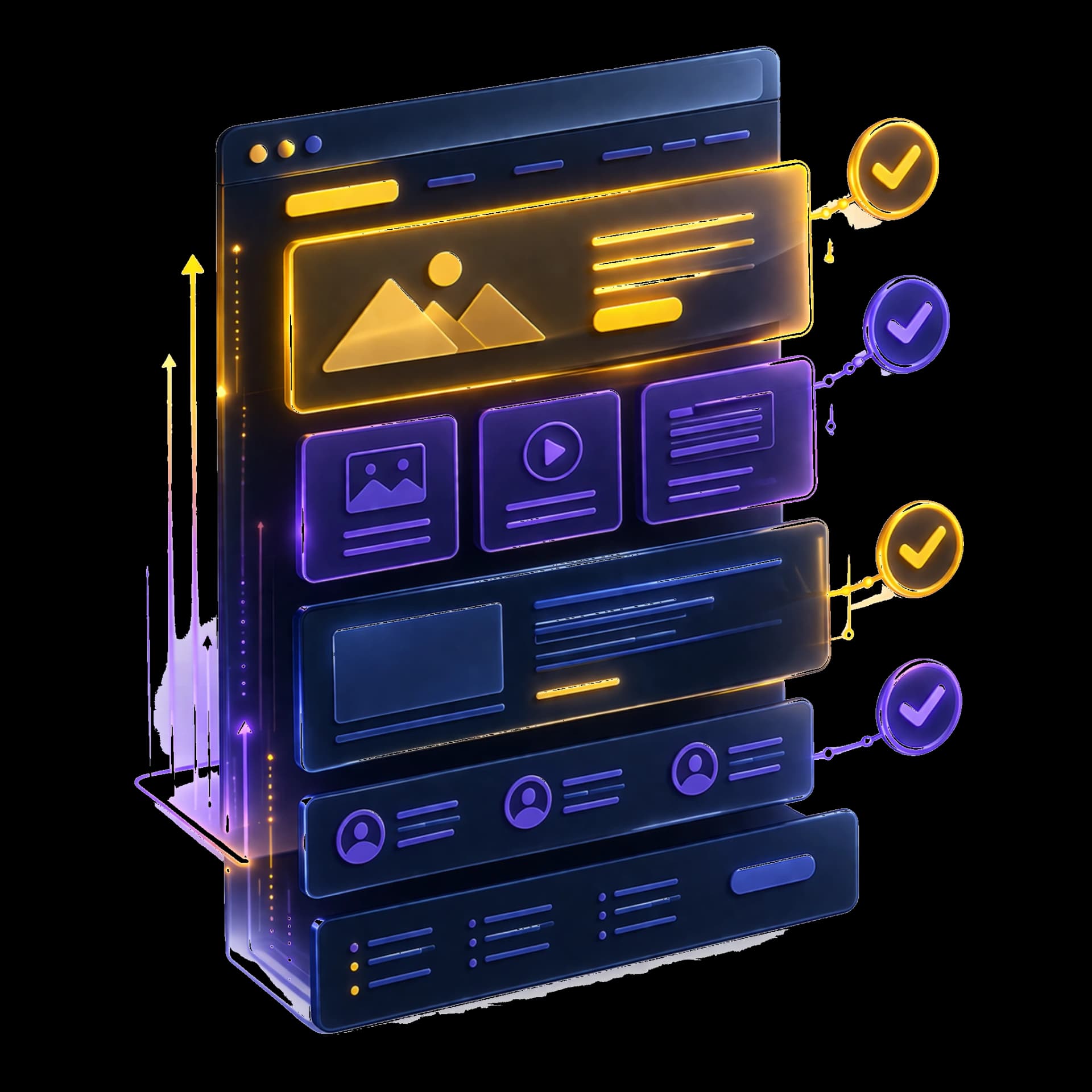 Optimised Every Page to Rank Optimised Every Page to Rank